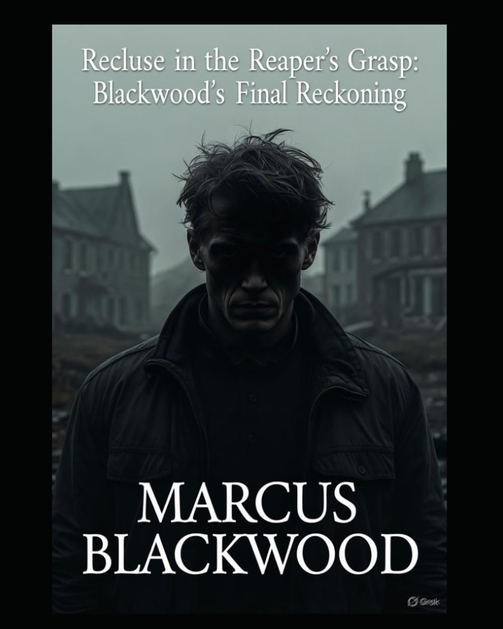 Recluse in the Reaper’s Grasp: Blackwood’s Final Reckoning
