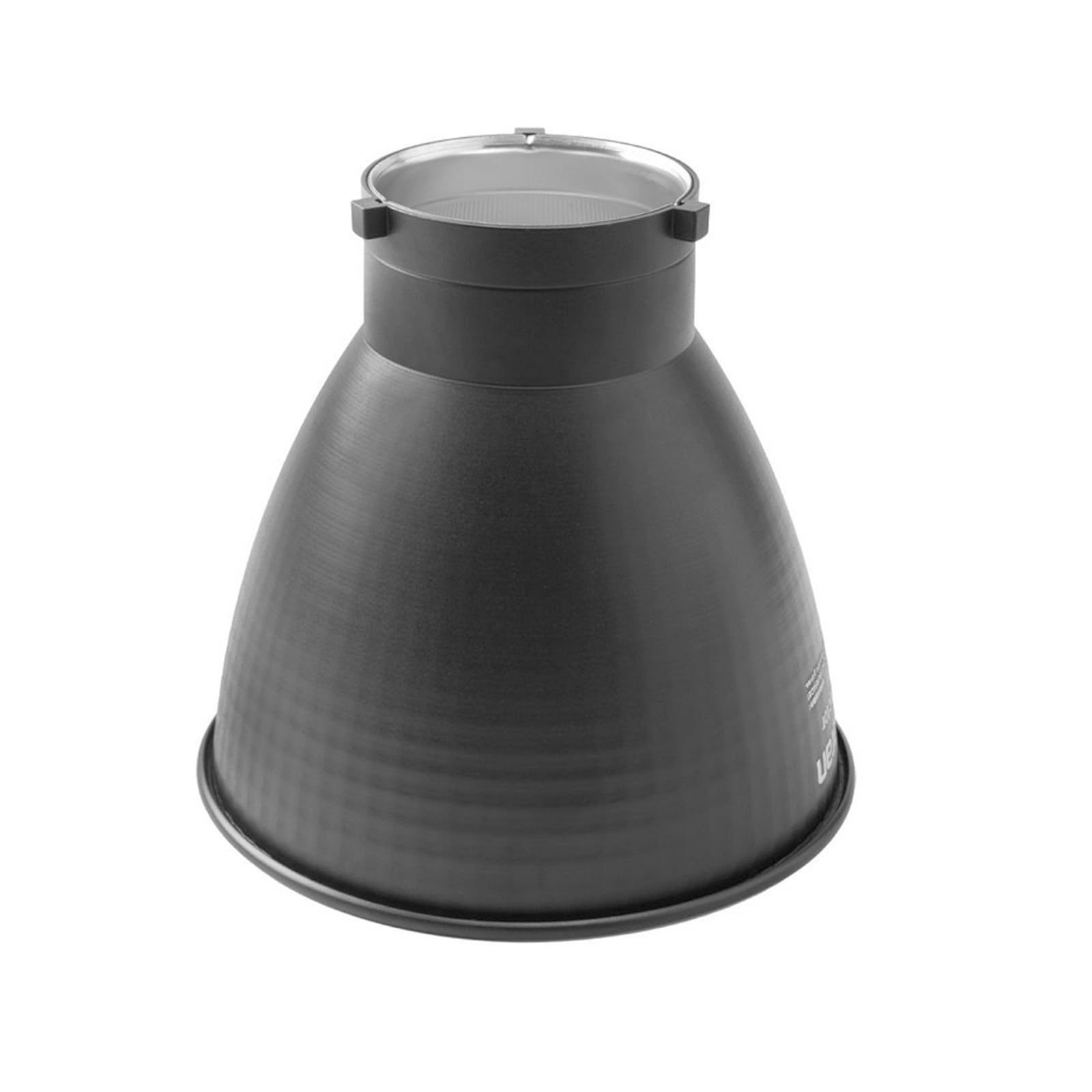 Amaran Bowens-Reflektor für Amaran Halo 200x 300x 600x, Ray 360c 660c und andere LED-Leuchten (nur Reflektor)