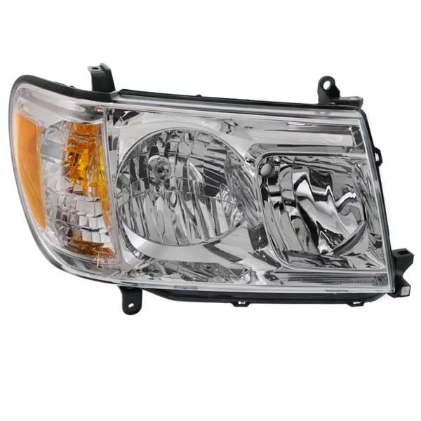 @euijin0310 Amazon.com: KOOLZAP Compatible with 05-07 Land Cruiser