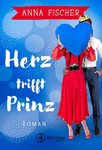 Herz trifft Prinz (Herz ...) (German Edition)