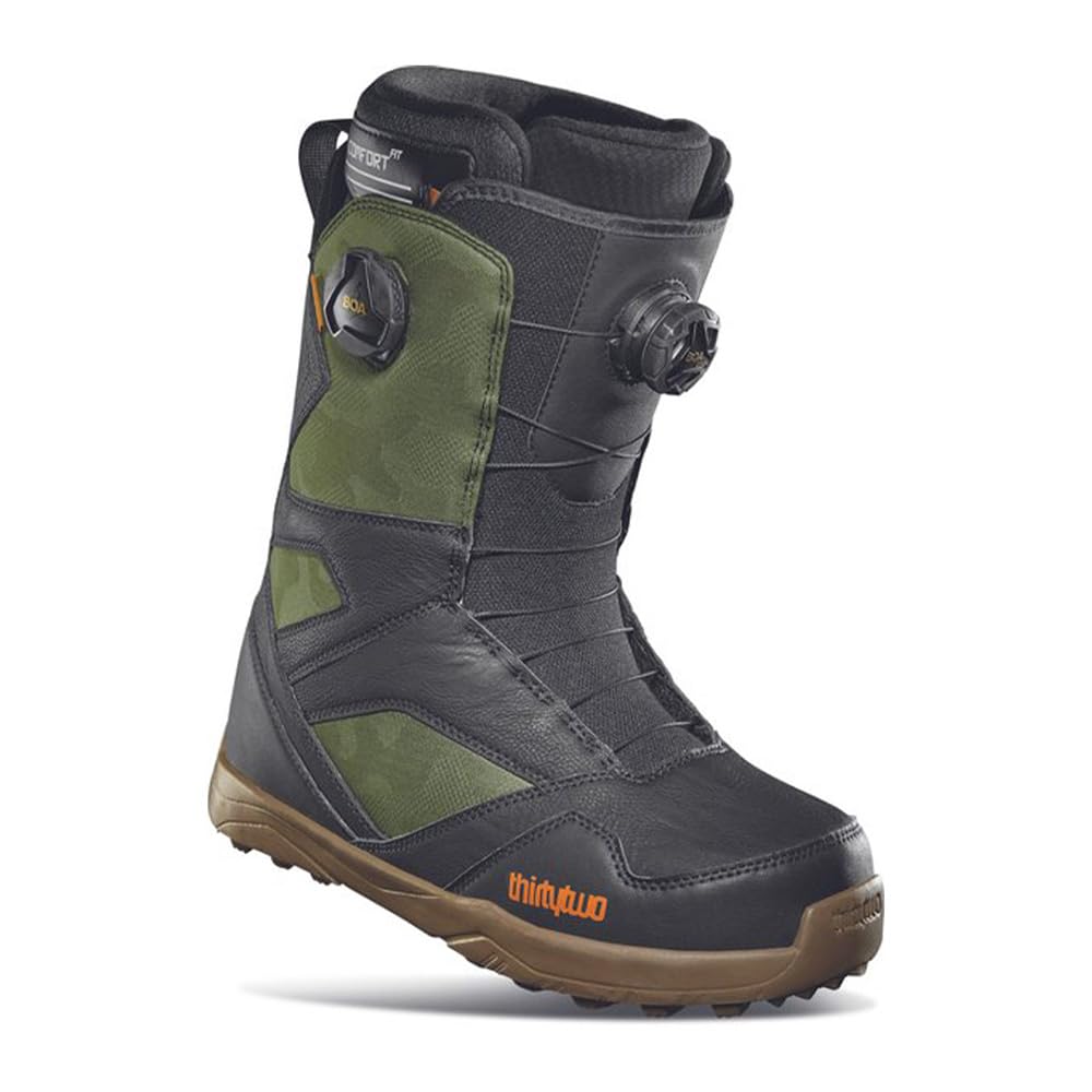 Thirtytwo STW Double Boa Camo-43