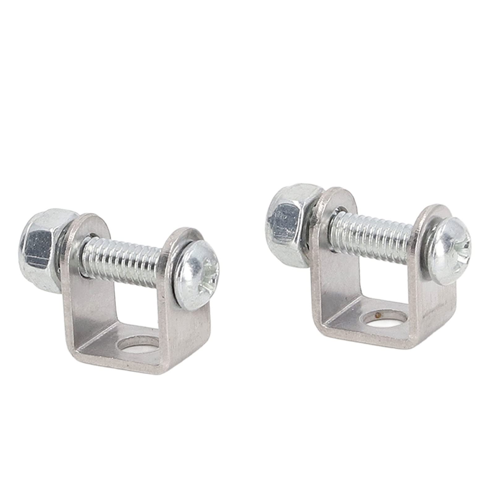 Linearantrieb, 12 V Mini Electric Wasserdichter Linearantrieb mit Endschaltern Montagehalterungen, Maximum Force 64N Micro Linear Actuator für Elektrische Türöffner Fensteröffner(30mm)