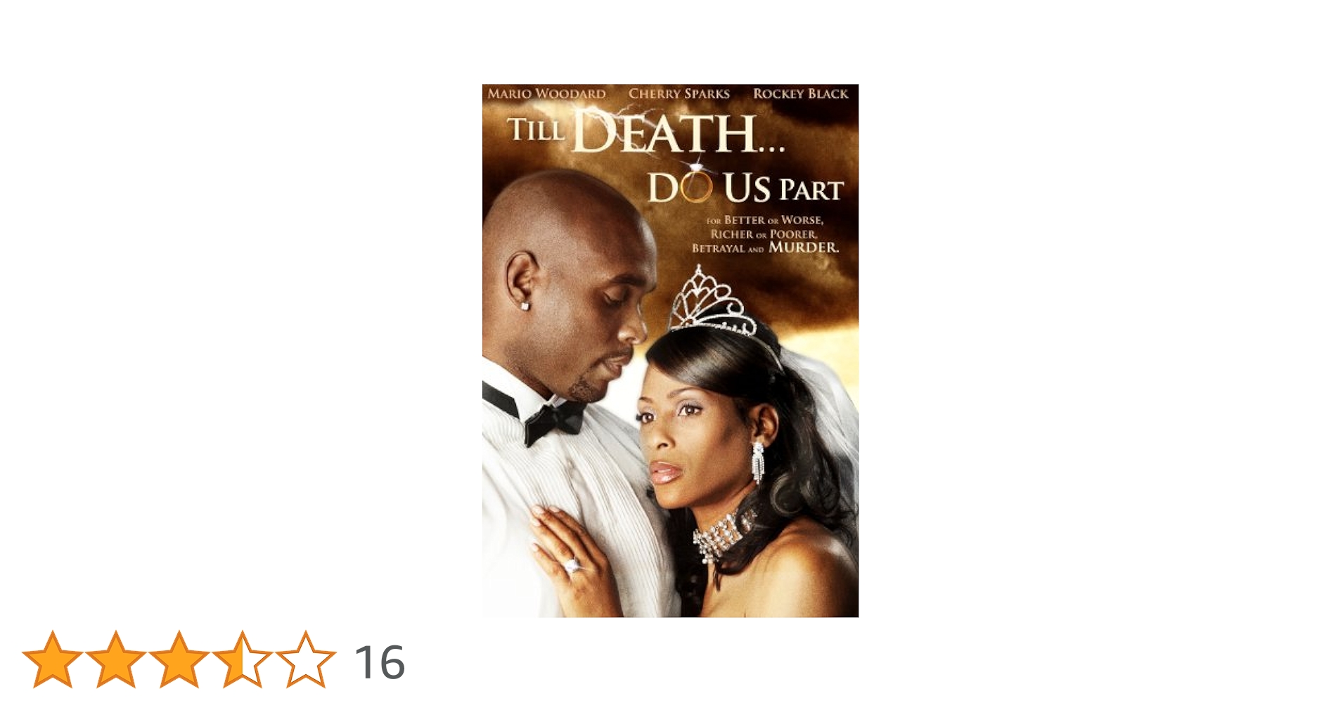 その他 Til Death Do Us Party European [DVD] [Import] g6bh9ry Til Death Do Us Part: Amazon.ca: Movies & TV Shows