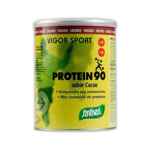 Proteinas 90 Choco 1Kg 1Kg