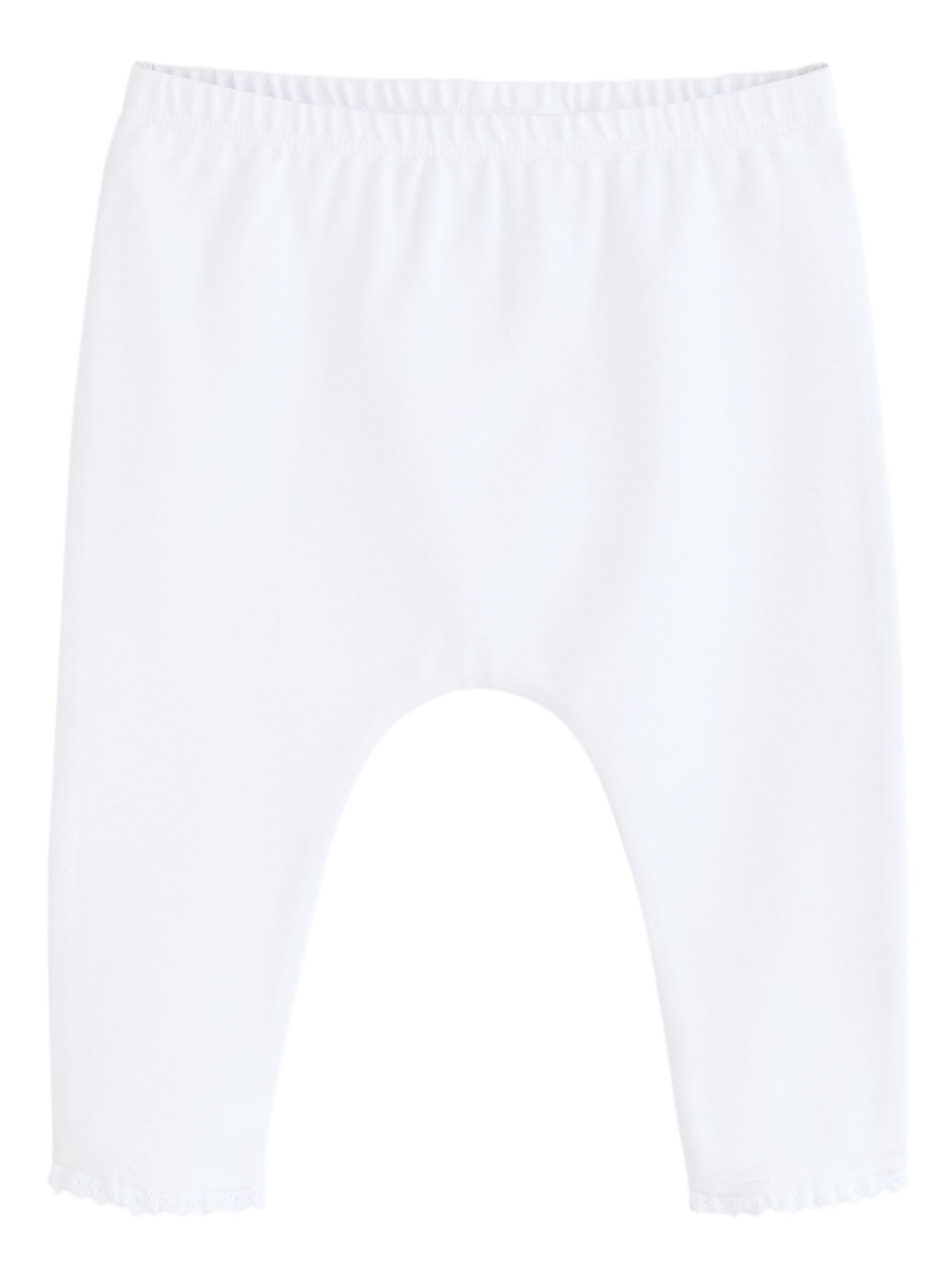 NEXT Bébé Fille Legging bébé, Lot de 4