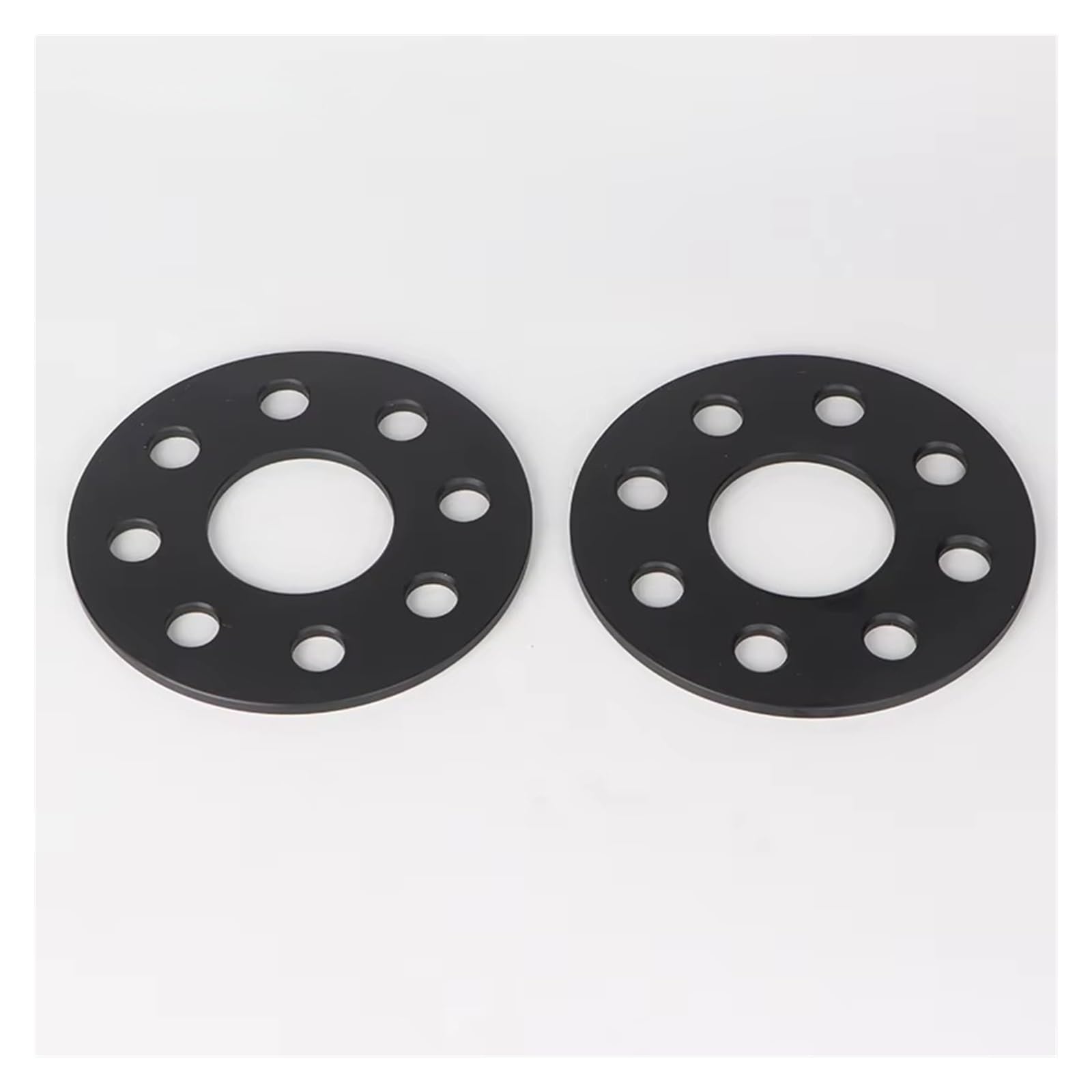 Adaptateur d'entretoise de roue PCD 4x98 CB 58.1mm, 2 pièces, 3/5/8/10/12/15/20mm, pour Alfa, Romeo, pour Fiat(2PCS 8MM)