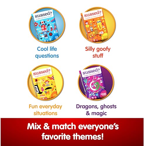 Image of Games to Get Limited All Sorts Vol.2 - Hilarious Family Friendly Conversation Card Game - Find Out Who Knows Best