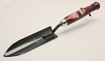 kappiです。 金象印 プロ用 移植コテ 大 | 製品情報 | 浅香工業株式会社