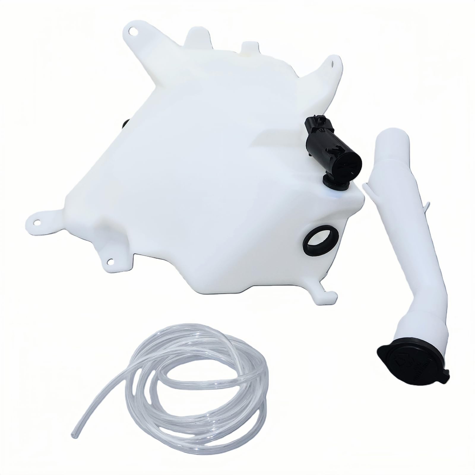 Amazon.com: KEDEAU Windshield Washer Reservoir with Cap for 1995