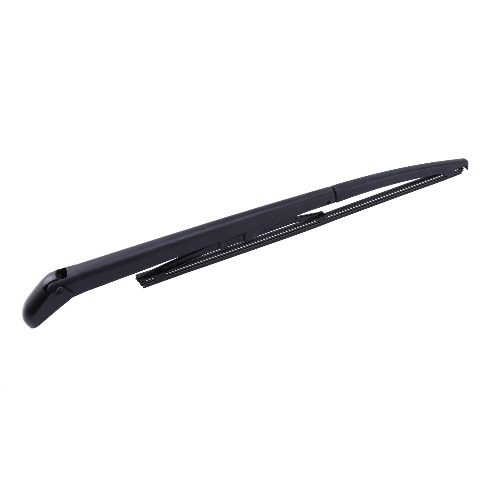 Escobilla limpiaparabrisas trasera for Fiat Panda (años 2004 a 2012), accesorios for coche