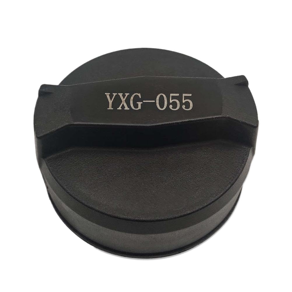Bouchon de réservoir Hisun pour vos randonnées en Quad - 7