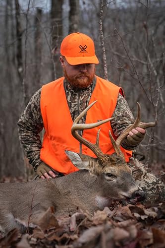 First Lite Men's Klamath Quarter Zip - Midweight Fleece Camo Hunting Midlayer3