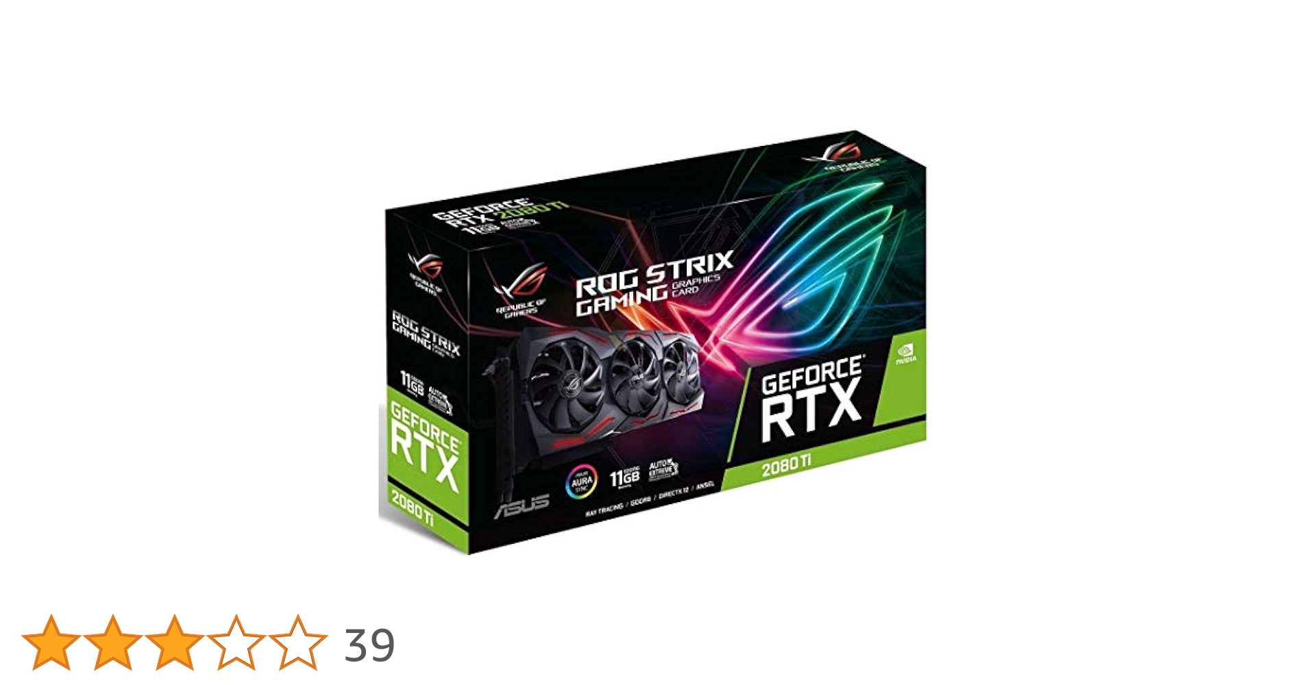 Amazon | エイスース PCI-Express 3.0対応 グラフィックスボード