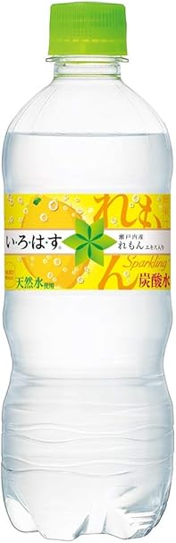 Amazon コカ コーラ い ろ は す スパークリング れもん 515mlpet 24本 I Lohas い ろ は す 炭酸水 通販 Amazon コカ コーラ い ろ は す スパークリング れもん 515mlpet 24本 I Lohas い ろ は す 炭酸水 通販