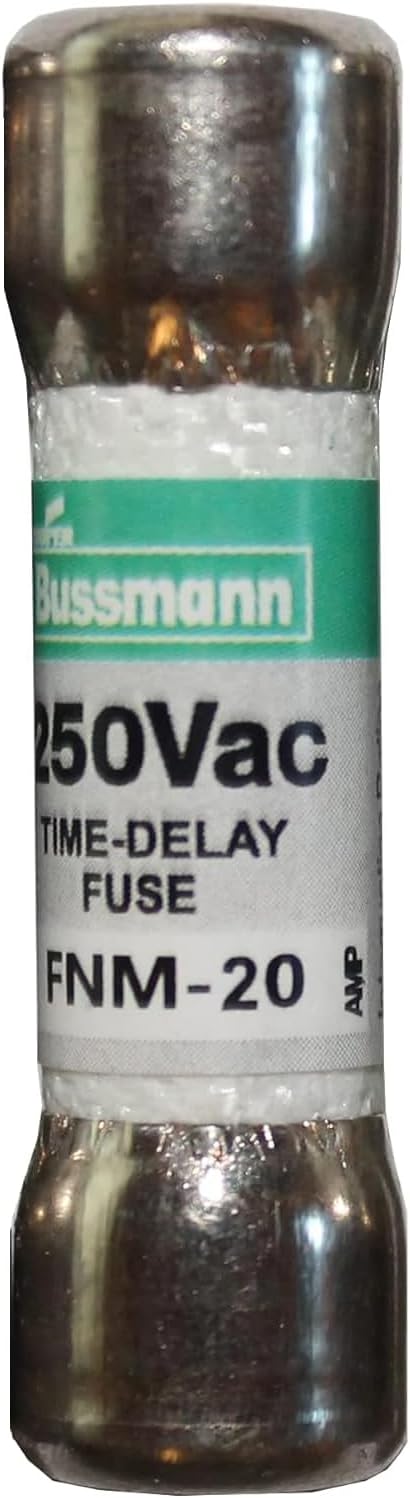 BUSSMANN FNM-20