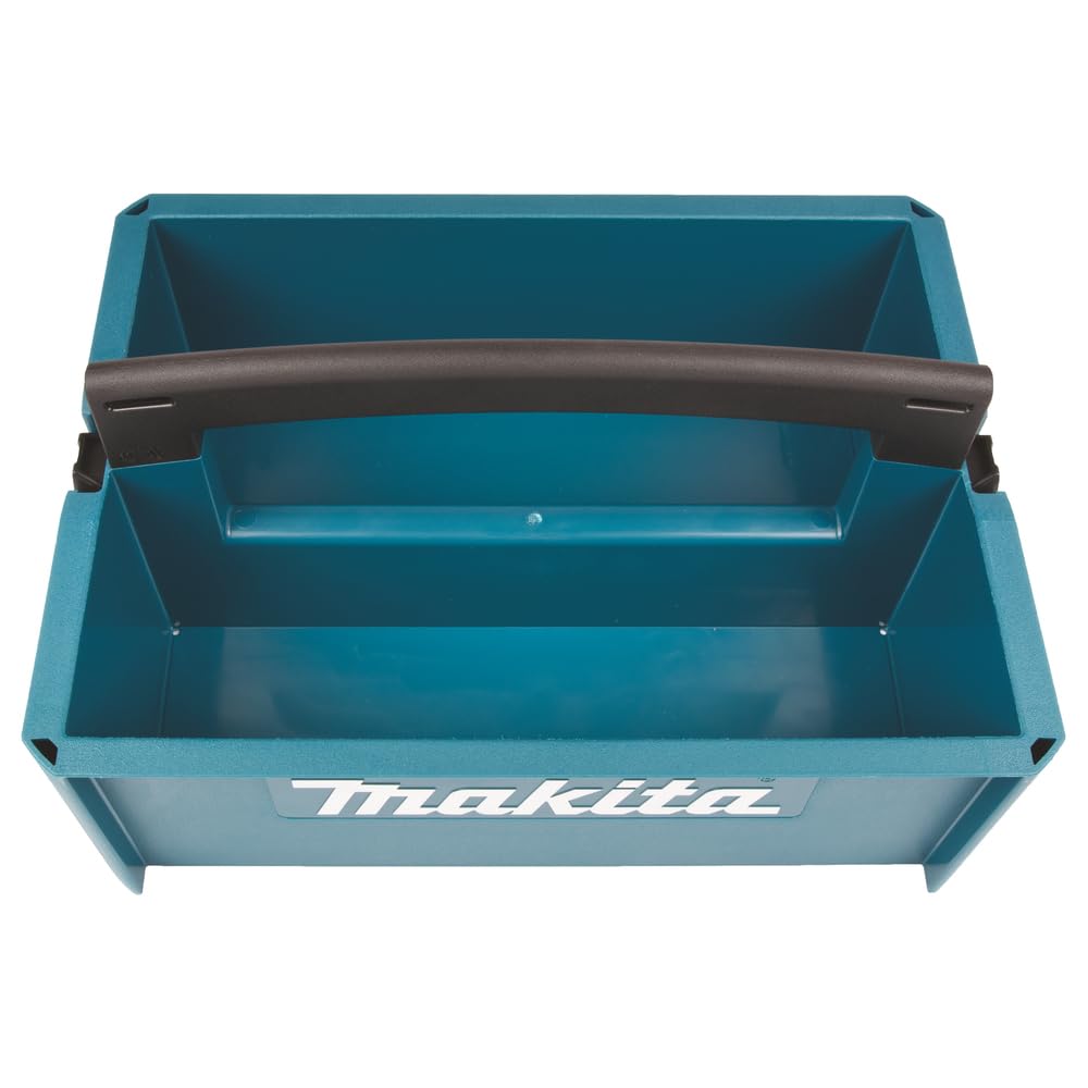 Amazon.co.jp: マキタ(Makita) ジョイントツールボックス 小 MAKPAC P