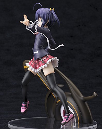 Image of Kotobukiya Rikka Takanashi inchChu-2 Byo Demo Koi Ga Shitai inch Ani Statue