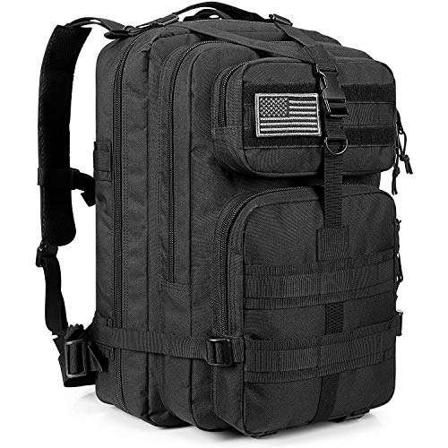 G4Free Tactical Edc Sling Bag Pack And Tactical Backpack 3 Day Assault Pack #TOP4