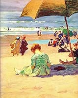 Edward Henry Potthast - 1857 to 1927 B0013BKEJ2 Book Cover