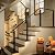 Muzata 6.5ft Cable Railing System Complete Set 36" Black Stair Post Handrail Kit Tool Accessories One-Stop All-in-One DIY Kit Fit 3ft-6.5ft Easy Installation