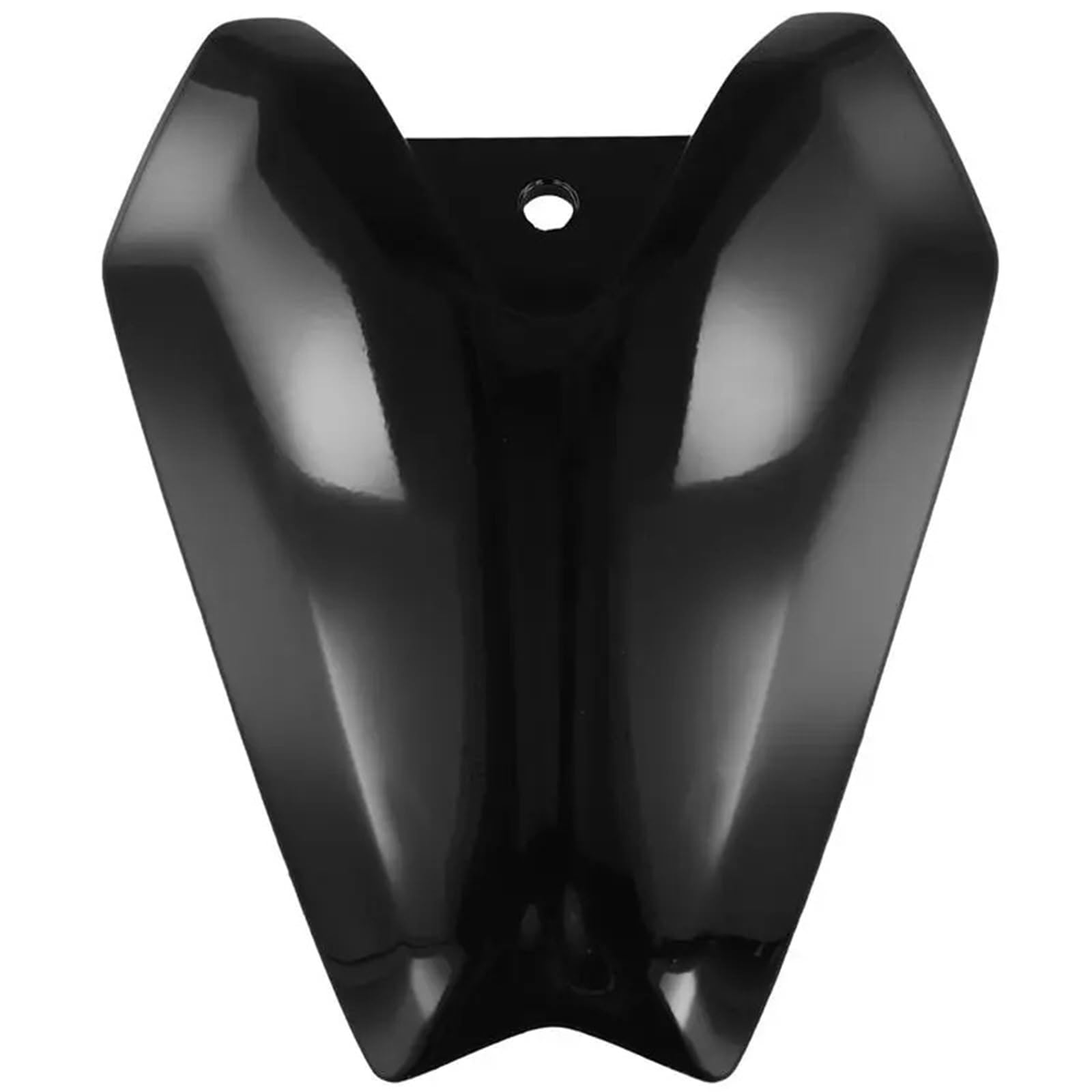 DGHBNP Motorbike Cowls Fit For Z1000 Motorcycle Rear Fairing Motorcycle Back Hump Rear Seat Cowl Cover Motorcycle Pillion Hump Tail Fairing