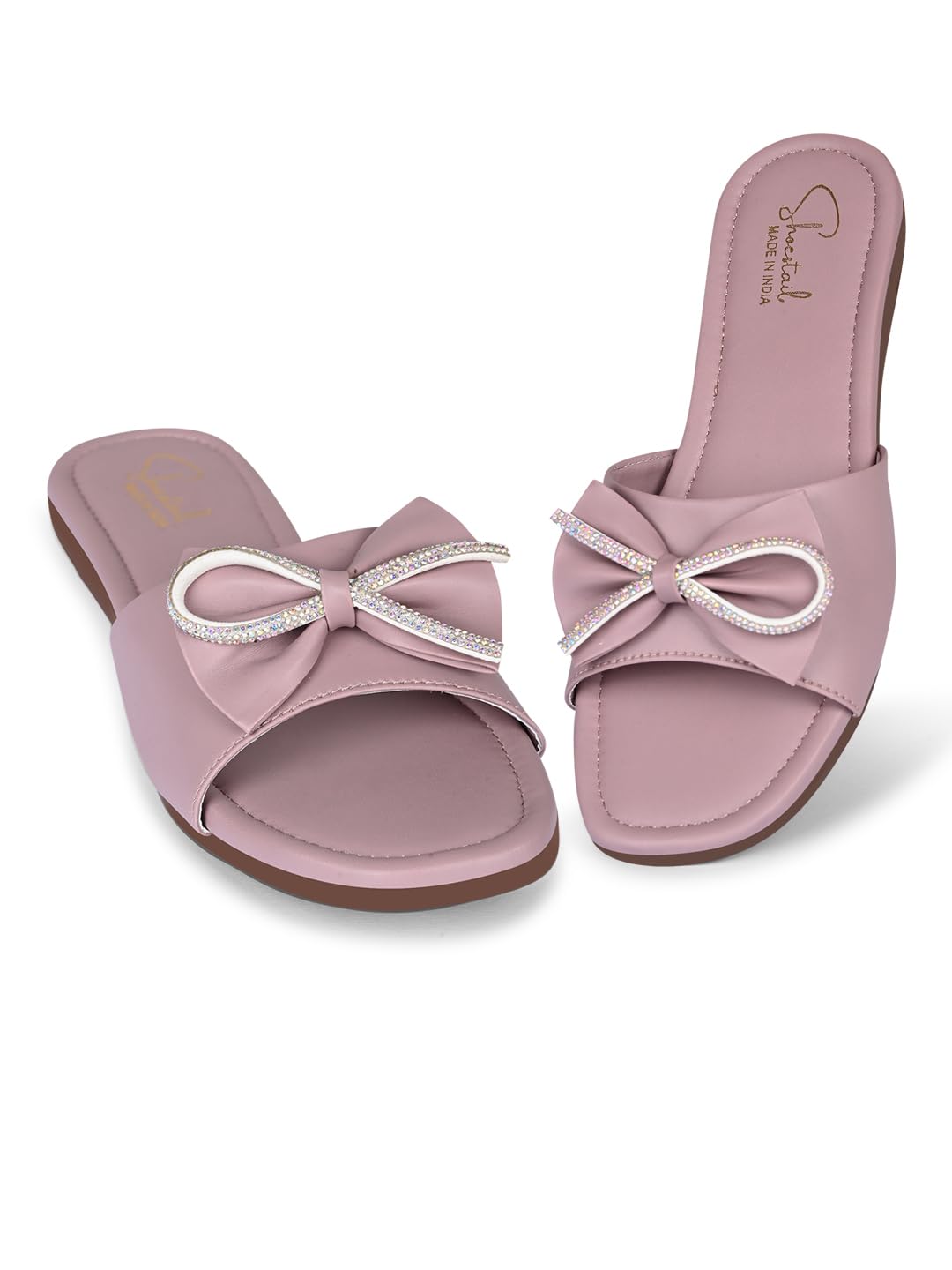 shoestail Everyday Elegance Women Flats SL1009-picture-48
