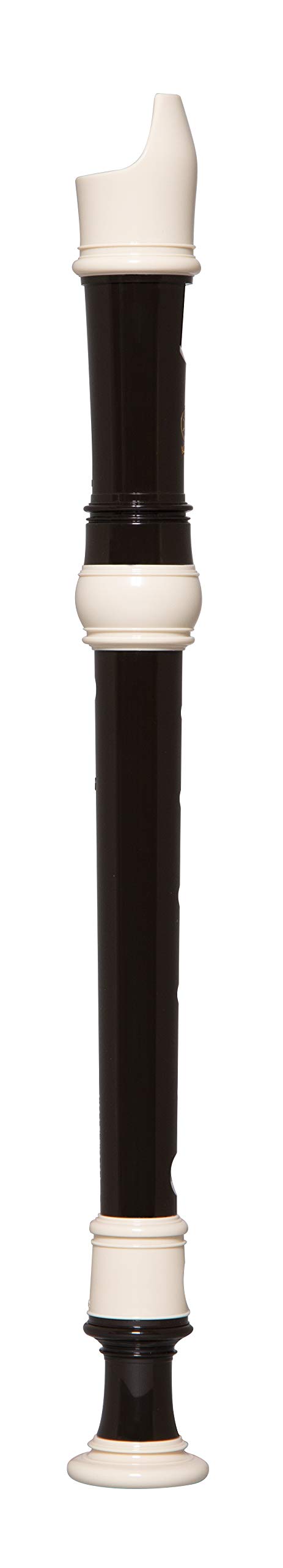 Yamaha YRS-301 Flûte à bec soprano Doigté allemand Clé de Do