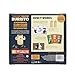 Exploding Kittens Throw Throw Burrito 2-6 Players - Ages 7+ - 15 Minutes to Play - Dodgeball Card Game - Party Game, Family Game Night, Kid and Adult Card Game