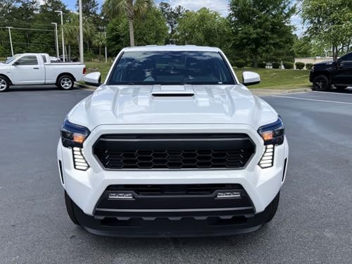 Luz LED DRL para Toyota Tacoma 2024-up miniatura 4