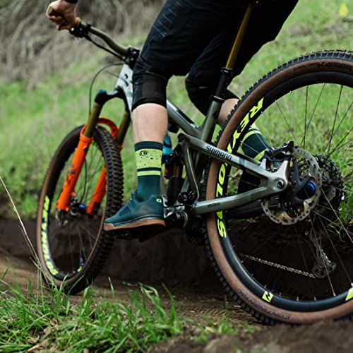 Image of Crankbrothers Stamp Lace Flat, MTB Shoes