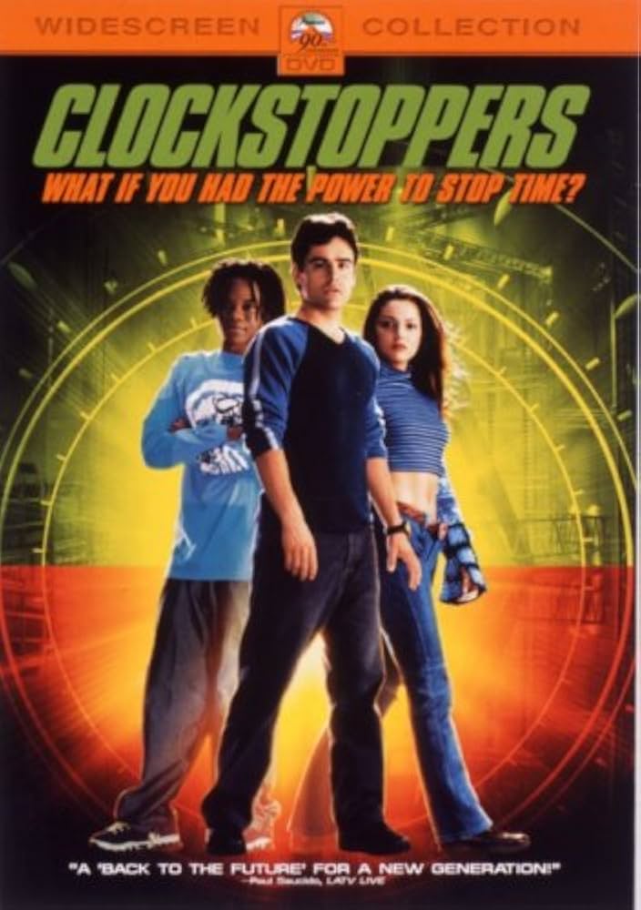 Amazon.co.jp: タイムマイン [DVD] : ジェシー・ブラッド