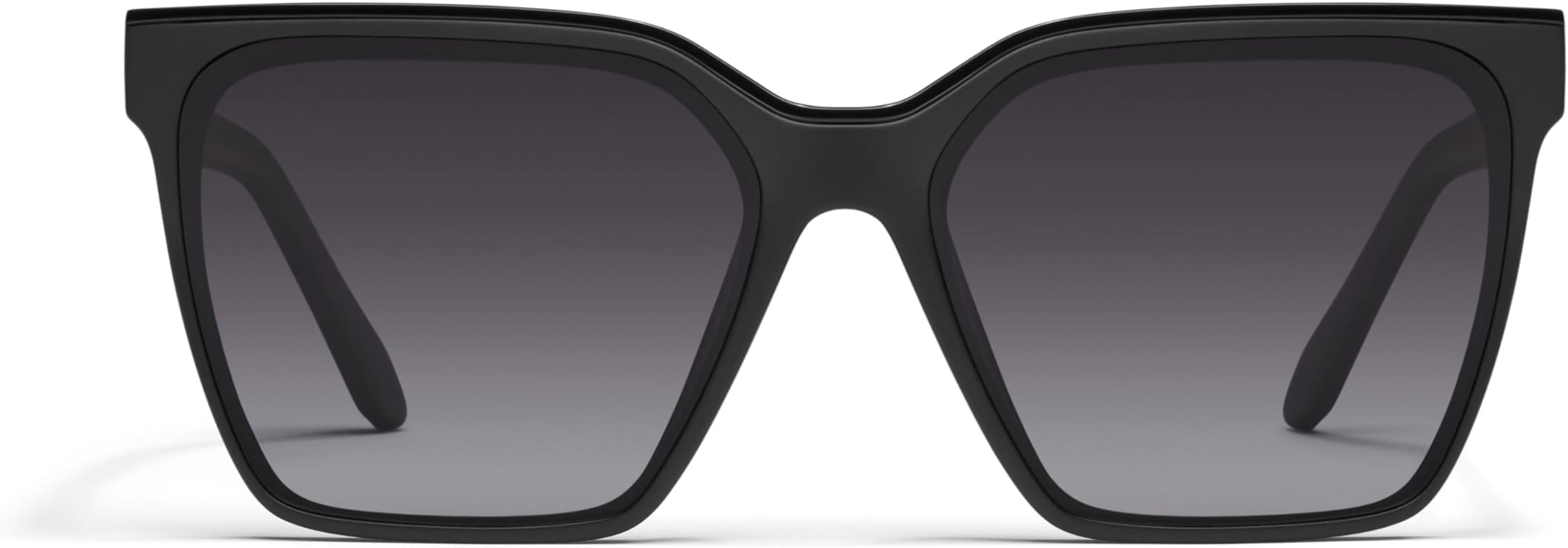 Quay Women's Level Up Square Sunglasses