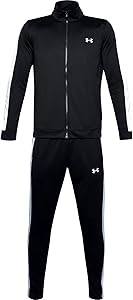 Under Armour 2023 Wicking Quick Drying Soft Training Tracksuit