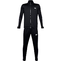 Under Armour Ua Knit Track Suit, Tuta da allenamento Uomo