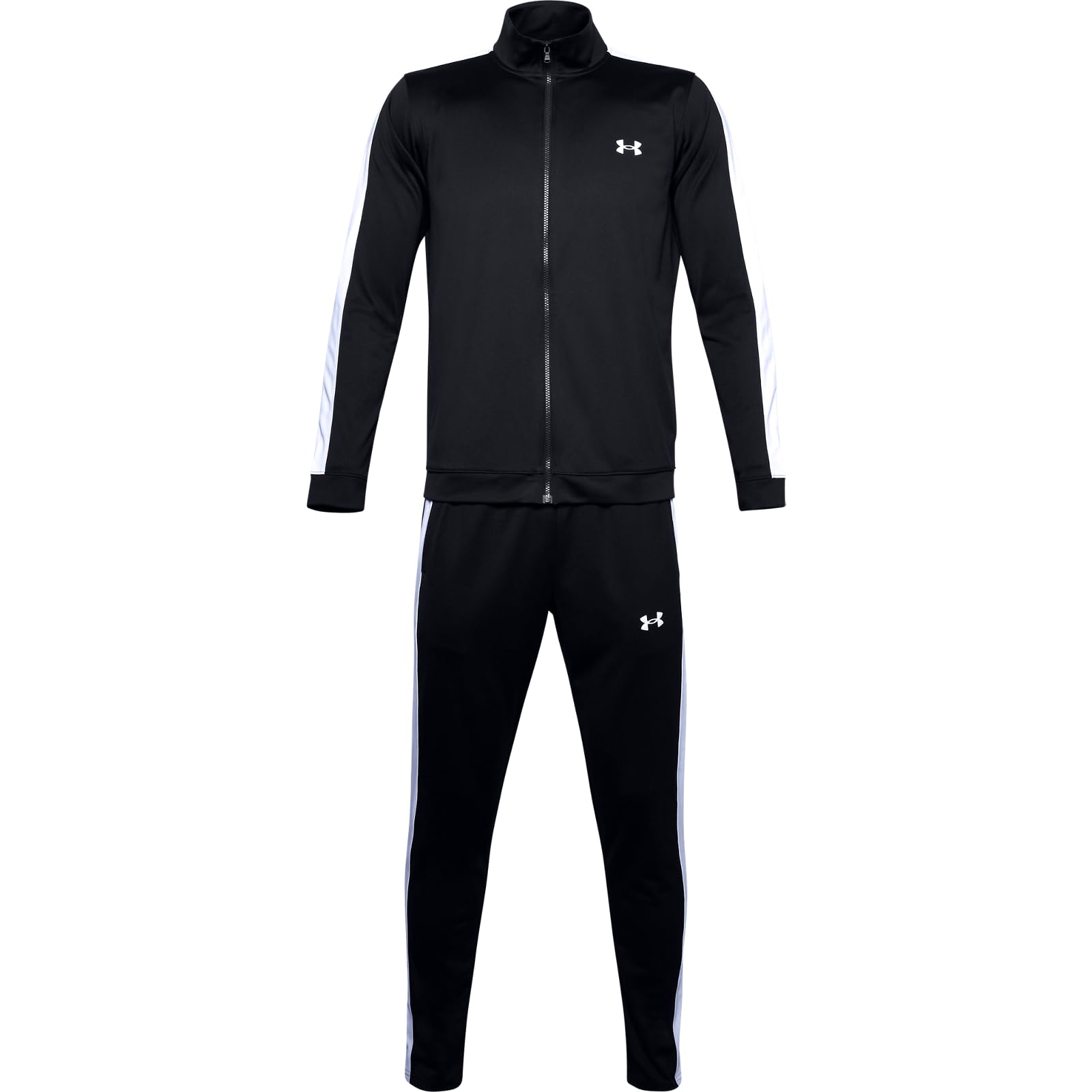 Mens 2023 Knit Sweat Wicking Quick Drying Soft Training Tracksuit