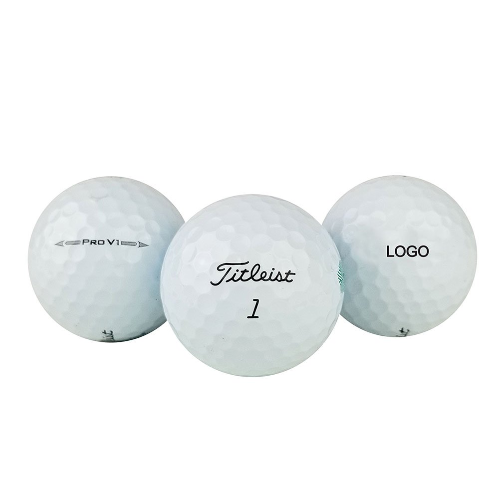 Amazon.co.jp: Titleist Pro v1ゴルフボール(ロゴオーバーラン