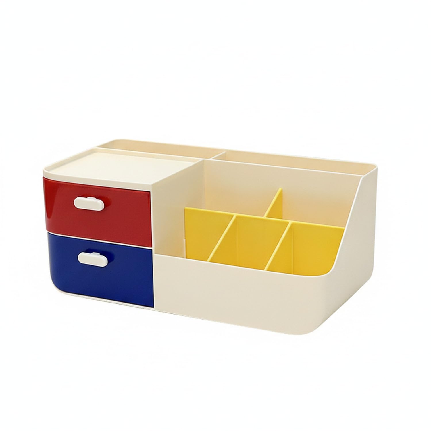 Organizador de Escritorio, 1 PC