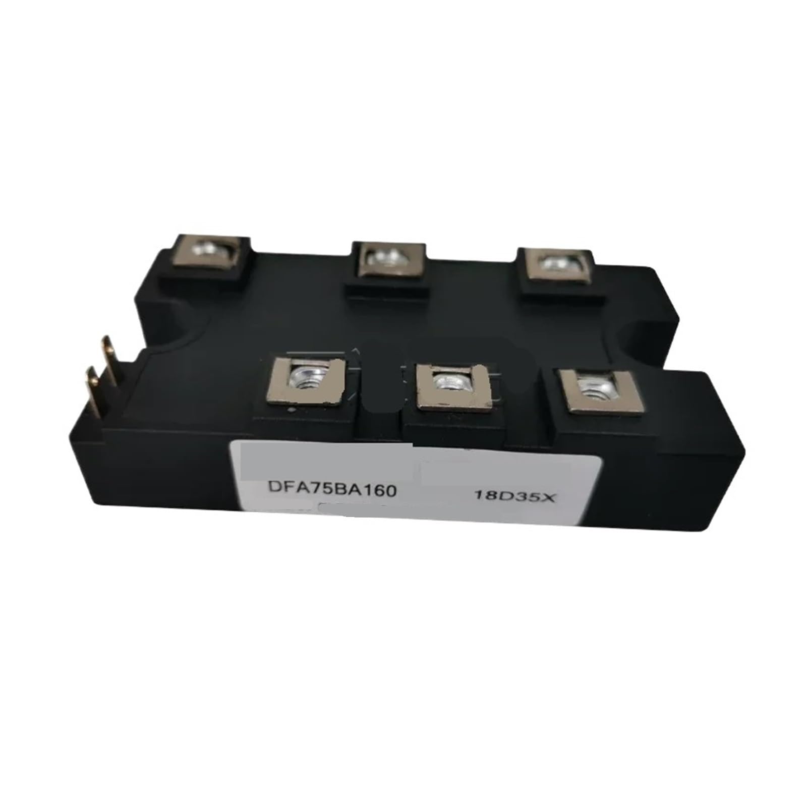 YMUGUEGH Rectifier diode DD160KB160 DF150AA160 PK55/90FG160(DFA100BA160)