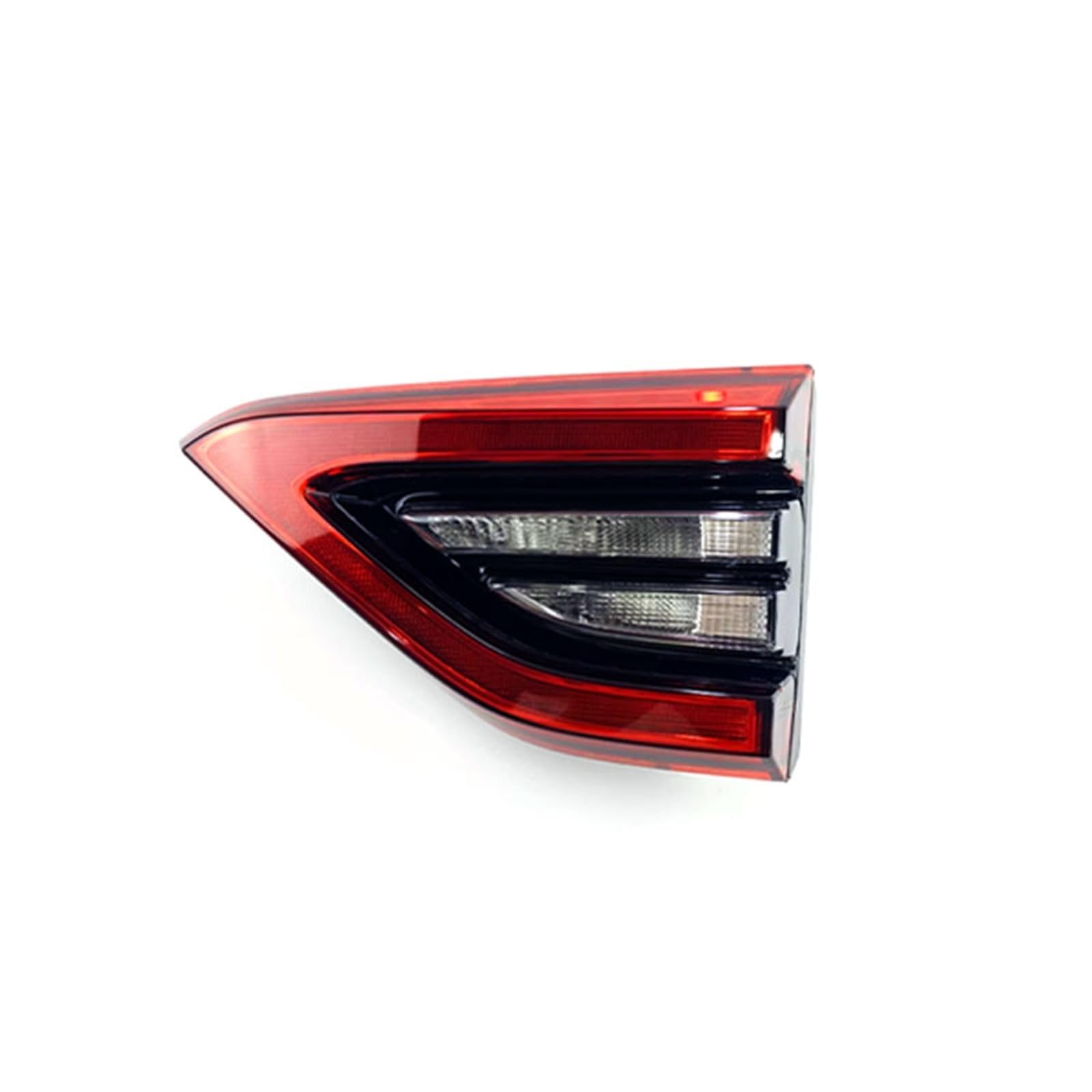 Couvercle de feu arrière Chery Tiggo 4 2017 ensemble feux signalisation