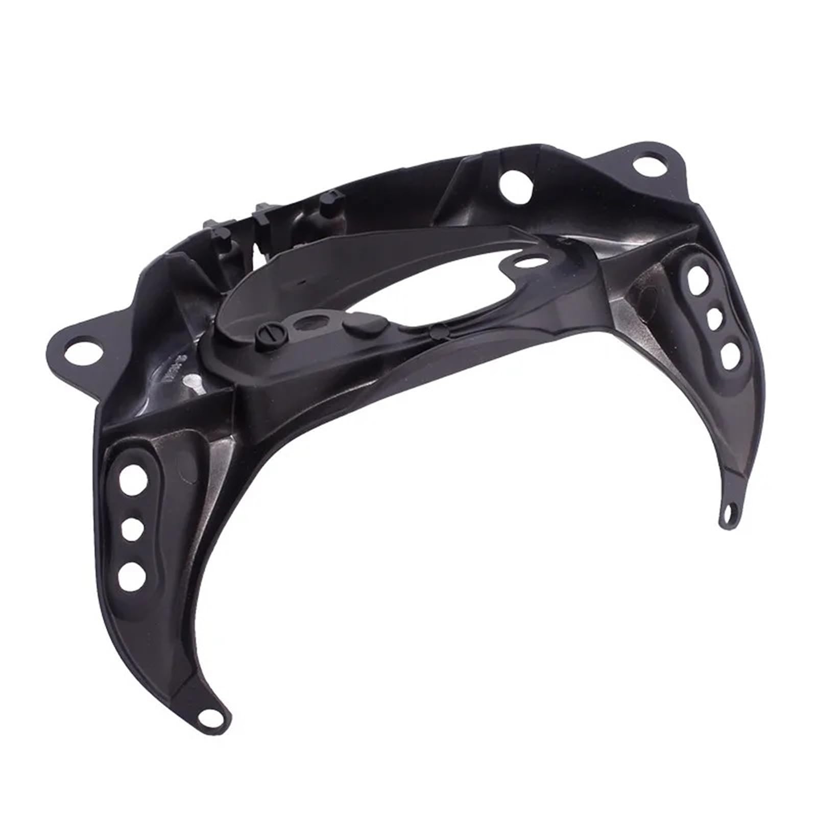 uchwyt montażu na lampie motocyklowej Uchwyt reflektora Owiewka reflektora Stały stojak pasuje do Suzuki GSXR1000 GSXR GSX1000R K5 2005 2006 05 06