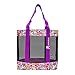 tokidoki Mesh Bag, Purple