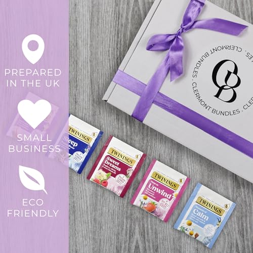 Pamper Gift Set for Women - Relaxation Gifts For Women, Self Care Pamper Hamper, Includes 18 Items, Face Mask, Foot Pack, Hand Pack, Hair Mask, Eye Kit, Body Butter + More - Image 4