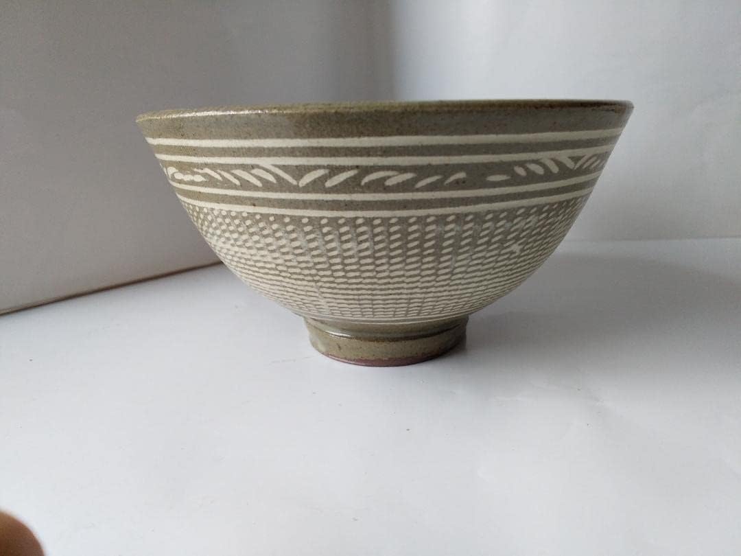 ［新品］深川製磁 廃盤マーガレット柄小丼 椀 2個セット 箱付 新]深川製磁 マーガレット柄小丼 椀 2個セット 箱付 深川製