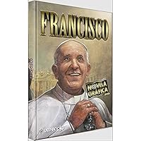 Francisco (Spanish Edition) 9974885337 Book Cover