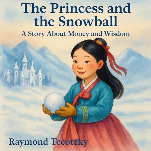 The Princess and the Snowball by Raymond Tecotzky episode artwork