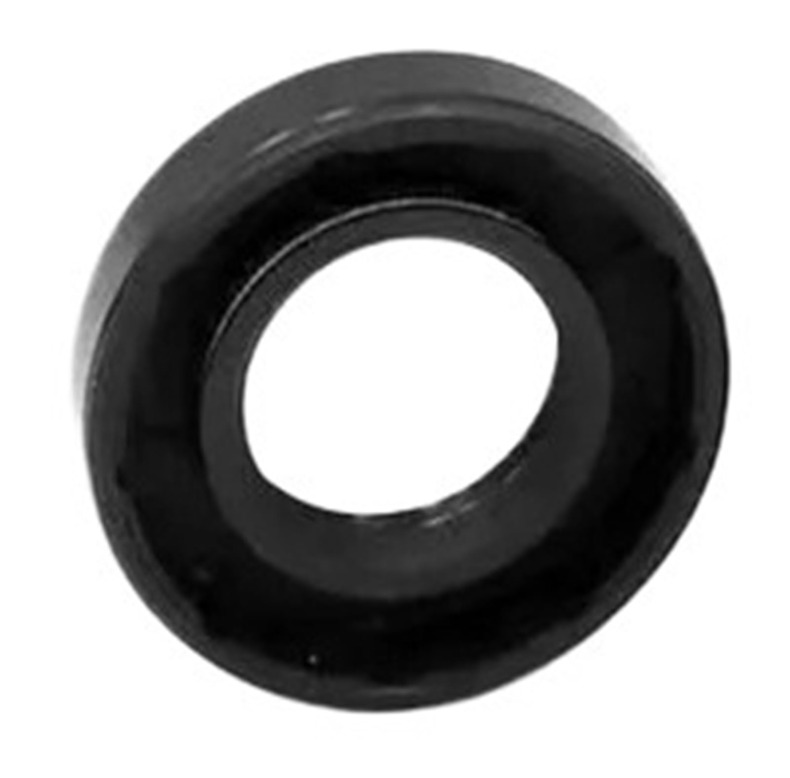 TSCFHGQI 1pcs shaft oil seal 165 * 180/185/190/195/200/205/210mm Double Lip Oil Seal(165x190x13mm 1pcs)