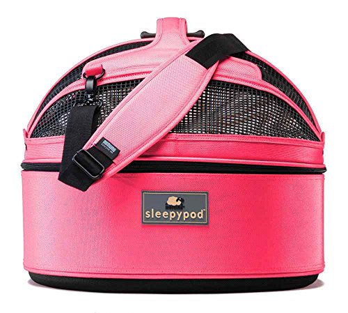 Sleepypod Pet Carrier