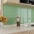 VaryPaper 10 Sheets Light Green Subway Tile Peel and Stick Backsplash Self Adhesive Wall Tiles for Bathroom Kitchen Waterproof Removable Stick on Back Splash Sticky Tiles for Walls Stove 12"x12"