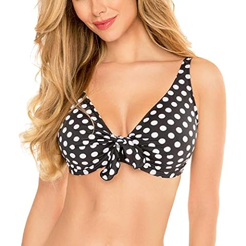 VIVISENCE 3203 Haut de Bikini Cover