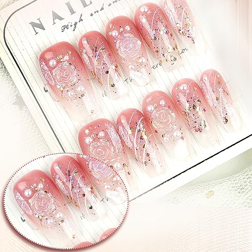 GIGIBO lC`bv  10  3D O ~fBA VF p[ LL sN lC   fUC t Nails #206 M
